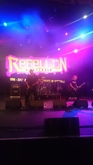 Rebellion Festival 2017 on Aug 3, 2017 [161-small]
