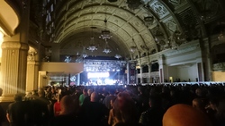 Rebellion Festival 2017 on Aug 3, 2017 [162-small]
