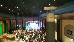 Rebellion Festival 2017 on Aug 3, 2017 [163-small]
