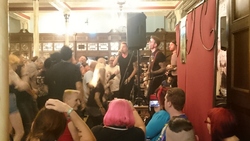 Rebellion Festival 2017 on Aug 3, 2017 [166-small]