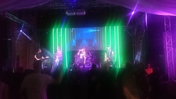 Rebellion Festival 2017 on Aug 3, 2017 [168-small]