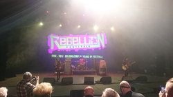 Rebellion Festival 2017 on Aug 3, 2017 [174-small]
