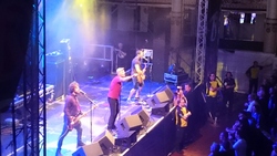 Rebellion Festival 2017 on Aug 3, 2017 [175-small]