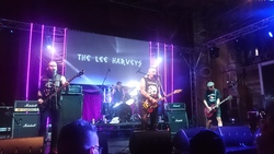Rebellion Festival 2017 on Aug 3, 2017 [181-small]