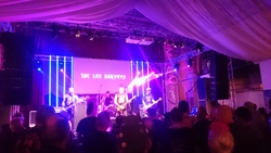 Rebellion Festival 2017 on Aug 3, 2017 [183-small]