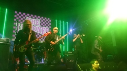 Rebellion Festival 2017 on Aug 3, 2017 [188-small]