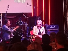 Rebellion Festival 2017 on Aug 3, 2017 [189-small]