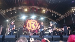 Rebellion Festival 2017 on Aug 3, 2017 [194-small]