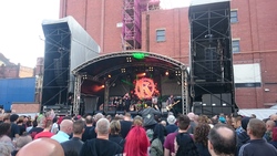 Rebellion Festival 2017 on Aug 3, 2017 [195-small]