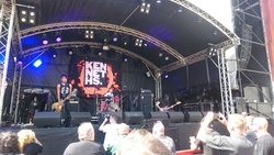 Rebellion Festival 2017 on Aug 3, 2017 [196-small]