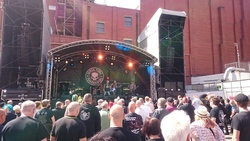 Rebellion Festival 2017 on Aug 3, 2017 [201-small]