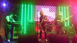 Rebellion Festival 2017 on Aug 3, 2017 [202-small]