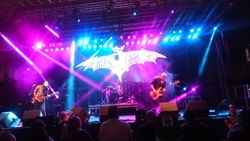 Rebellion Festival 2017 on Aug 3, 2017 [207-small]