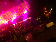 Rebellion Festival 2017 on Aug 3, 2017 [208-small]
