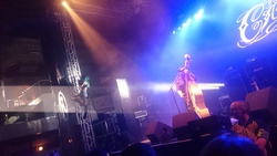 Rebellion Festival 2017 on Aug 3, 2017 [211-small]
