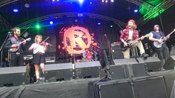 Rebellion Festival 2017 on Aug 3, 2017 [213-small]