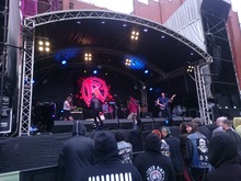 Rebellion Festival 2017 on Aug 3, 2017 [214-small]