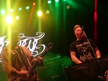 Rebellion Festival 2017 on Aug 3, 2017 [215-small]