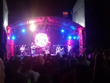 Rebellion Festival 2017 on Aug 3, 2017 [217-small]