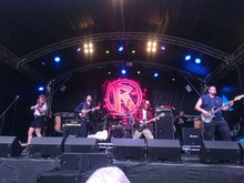 Rebellion Festival 2017 on Aug 3, 2017 [218-small]