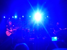 Rebellion Festival 2017 on Aug 3, 2017 [219-small]