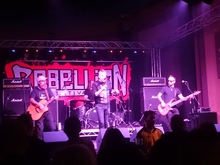 Rebellion Festival 2017 on Aug 3, 2017 [222-small]