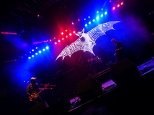 Rebellion Festival 2017 on Aug 3, 2017 [223-small]