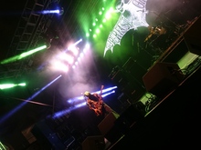 Rebellion Festival 2017 on Aug 3, 2017 [227-small]