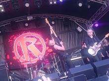 Rebellion Festival 2017 on Aug 3, 2017 [229-small]