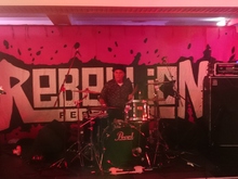 Rebellion Festival 2017 on Aug 3, 2017 [230-small]