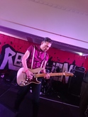 Rebellion Festival 2017 on Aug 3, 2017 [231-small]