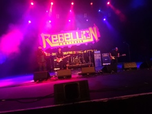 Rebellion Festival 2017 on Aug 3, 2017 [232-small]