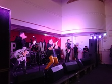 Rebellion Festival 2017 on Aug 3, 2017 [233-small]