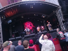 Rebellion Festival 2017 on Aug 3, 2017 [237-small]