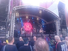 Rebellion Festival 2017 on Aug 3, 2017 [238-small]