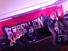Rebellion Festival 2017 on Aug 3, 2017 [240-small]