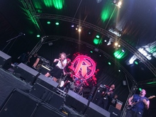 Rebellion Festival 2017 on Aug 3, 2017 [242-small]