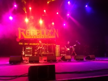 Rebellion Festival 2017 on Aug 3, 2017 [244-small]