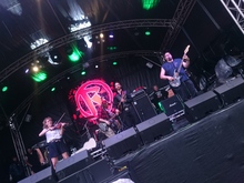 Rebellion Festival 2017 on Aug 3, 2017 [245-small]