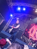 Rebellion Festival 2017 on Aug 3, 2017 [248-small]