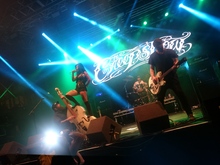 Rebellion Festival 2017 on Aug 3, 2017 [249-small]