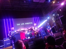 Rebellion Festival 2017 on Aug 3, 2017 [250-small]