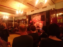 Rebellion Festival 2017 on Aug 3, 2017 [251-small]