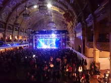 Rebellion Festival 2017 on Aug 3, 2017 [253-small]