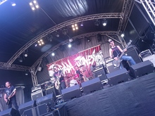 Rebellion Festival 2017 on Aug 3, 2017 [257-small]