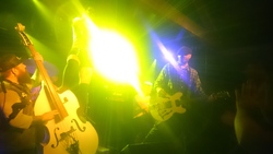 The Creepshow / Nosebleed on Aug 8, 2017 [261-small]