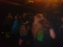 The Creepshow / Nosebleed on Aug 8, 2017 [266-small]