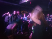 The Creepshow / Nosebleed on Aug 8, 2017 [269-small]