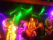 The Creepshow / Nosebleed on Aug 8, 2017 [270-small]