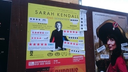 Sarah Kendall on Aug 18, 2017 [277-small]
